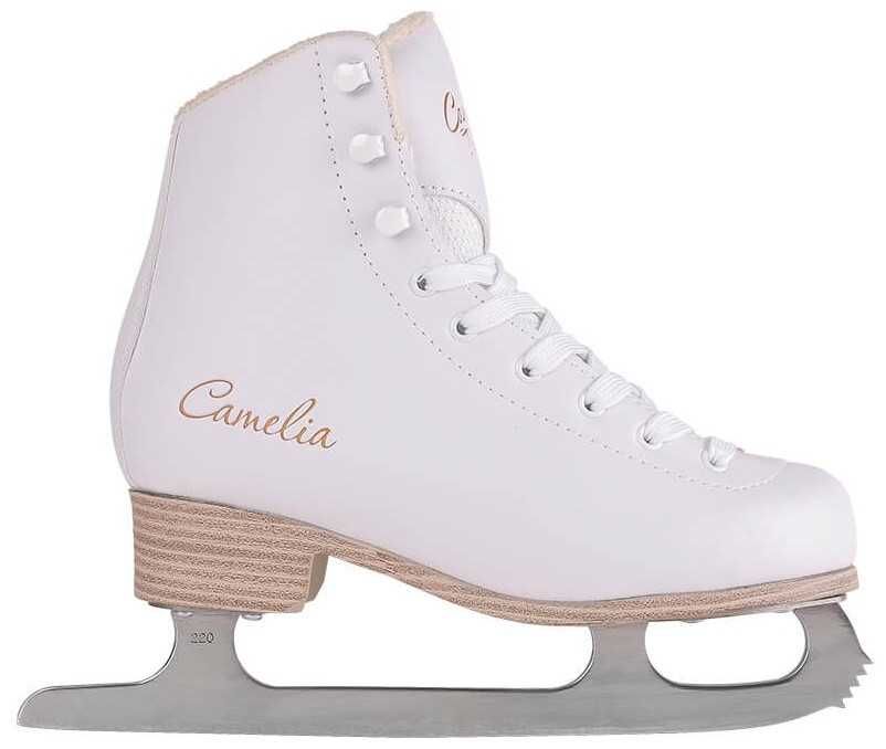 Фигурные коньки Camelia Tech Team , 37 - 40 размер