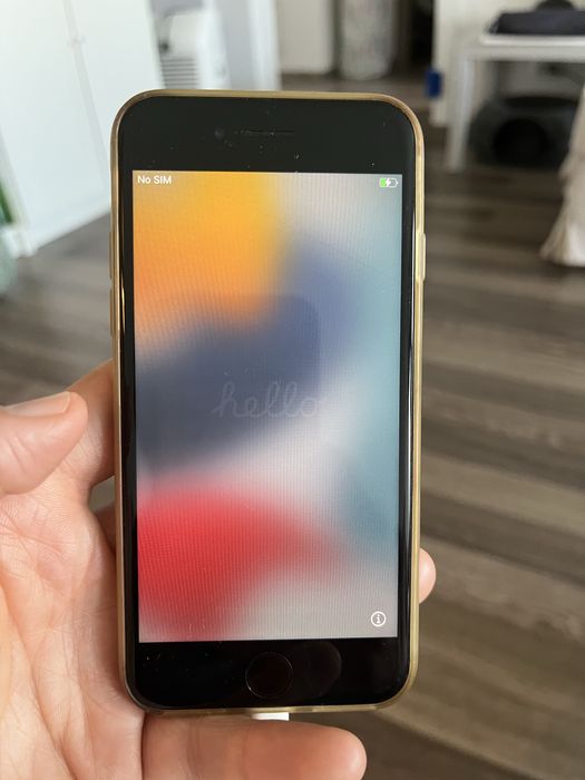 Iphone 7 sanatate baterie 75%