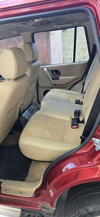 De vânzare  freelander 1 td4