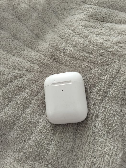 Наушники  air pods