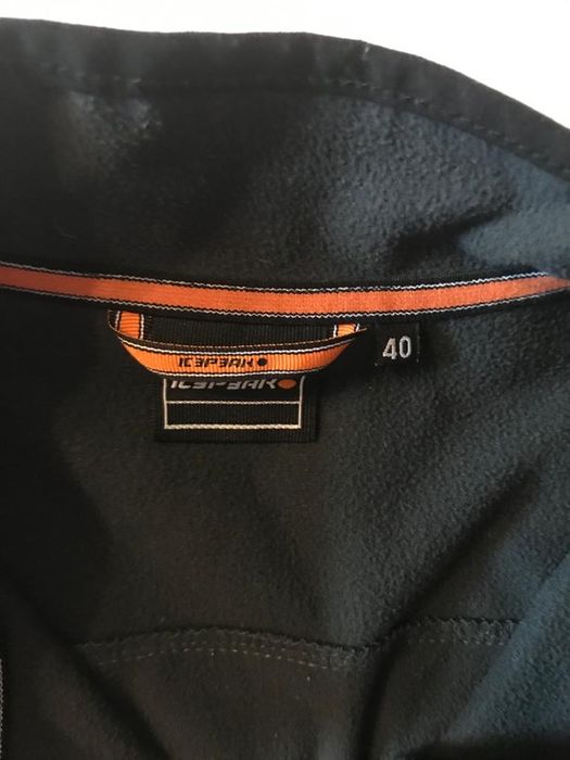 Polar/Jacket Icepeak dama -M