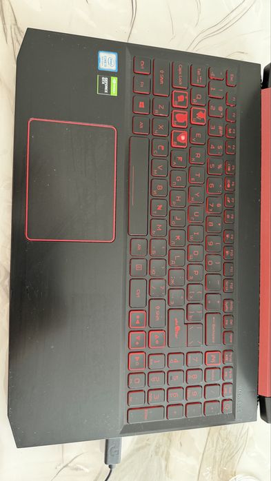 Ноутбук Acer Nitro