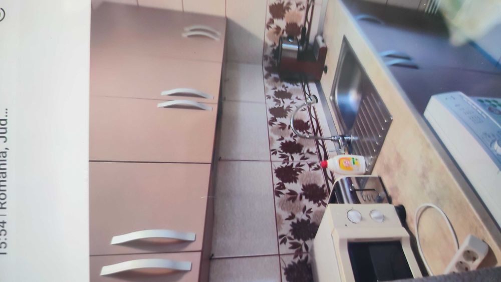 Apartament modern,renovat,utilat 350 eu
