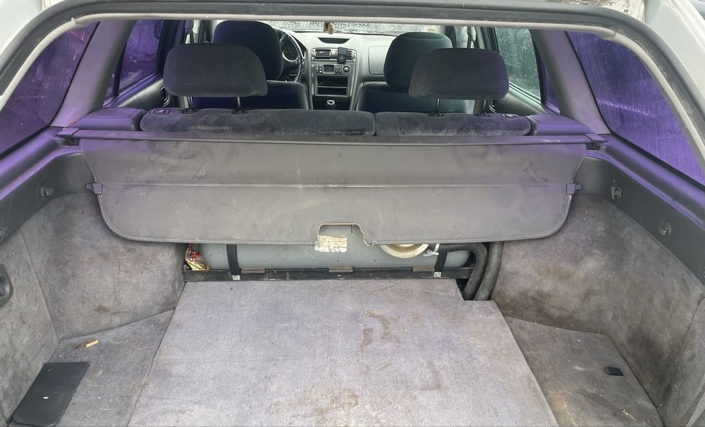 Mitsubishi galant 2.0 i automat на части ! Мицубиши галант .