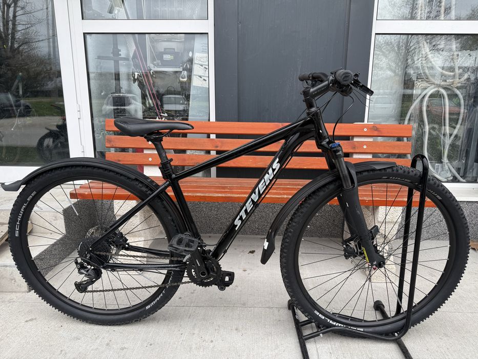 Планински велосипед Stevens 29/M