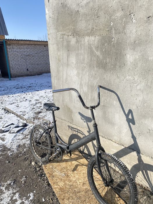 Велосипед Kama