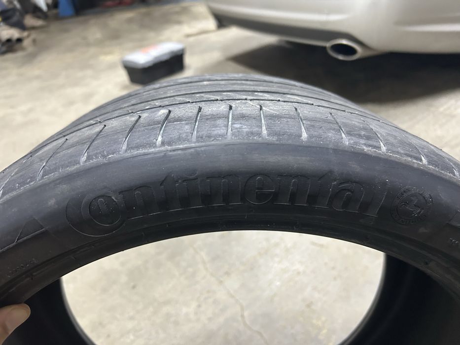 Continental 285-30/19 одиночка