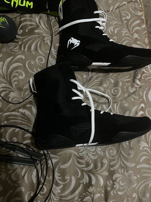 Set complet Venum – echipament sport / box / MMA – NOU