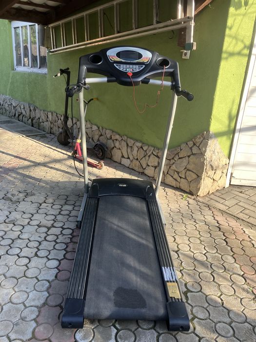 Bada de alergat in stare buna dhs