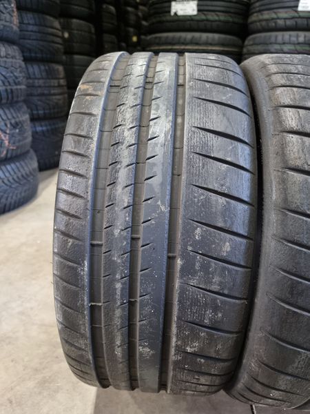 245/30/20 MICHELIN 4бр