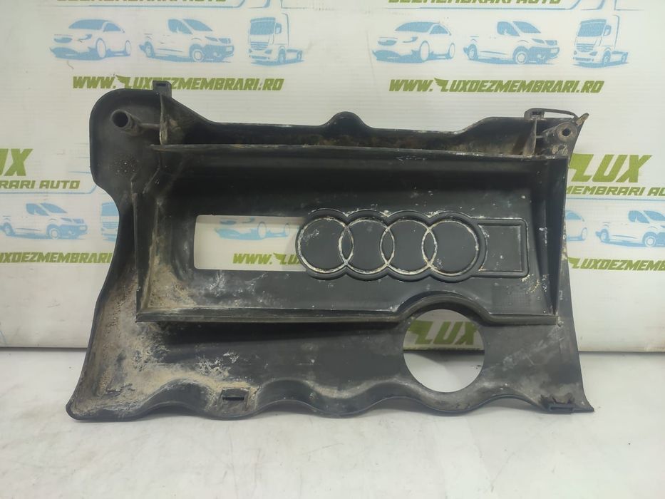 Capac motor 058103724C 1.8 tdi Audi A4 B5  [din 1994 pana  1999]