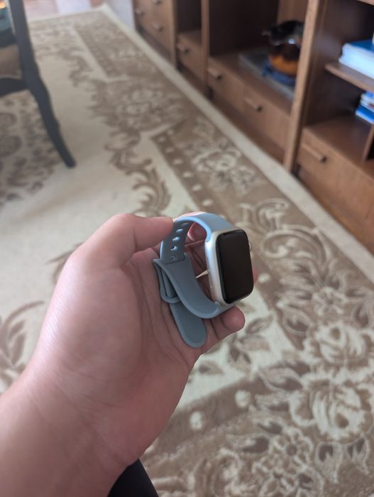 Apple watch se 2