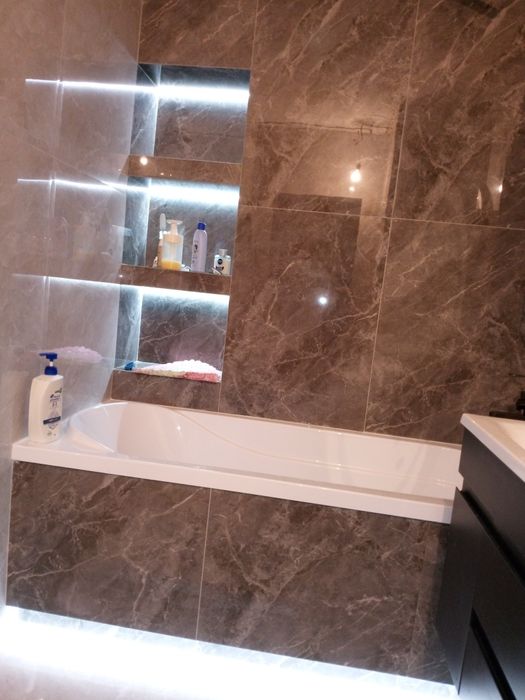 Кафельщик большой опыт работы