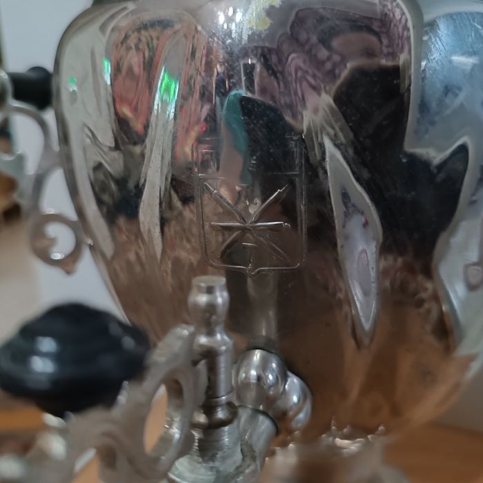 Самовар электрический б/у