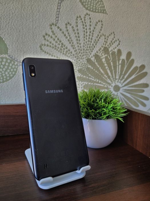 Samsung Galaxy A10