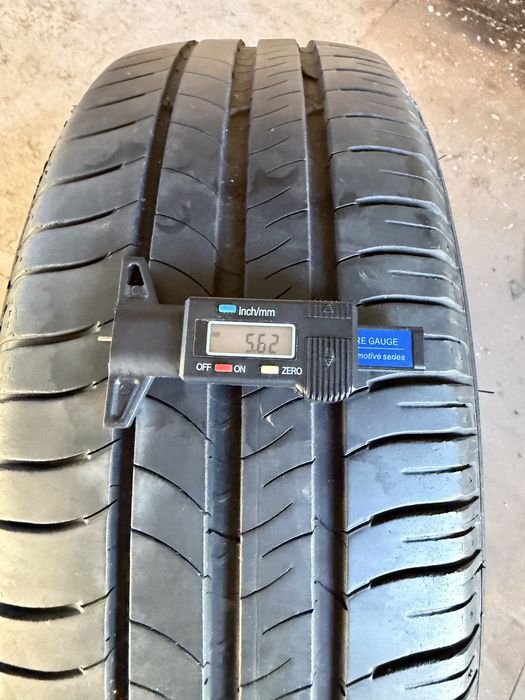 4 Anvelope Vara Michelin Energy Saver – 195/55 R16 87H