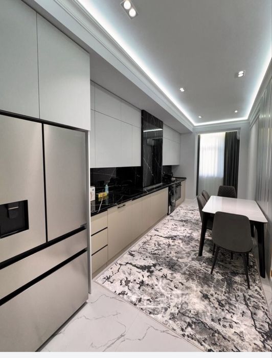 Аренда Саламатин 4хона 800 долл оила болла кизларга Акуратнийга