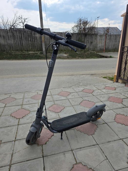 Trotineta electrica BTWIN 500e