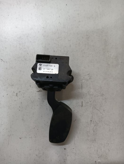 Maneta Semnalizare Bmw 5 E60 2001 - 2010 6924103B
