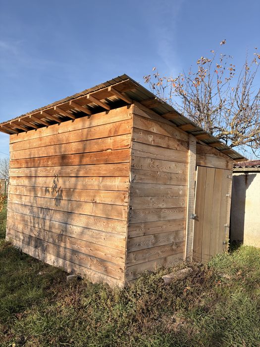 Teren de vanzare Micula