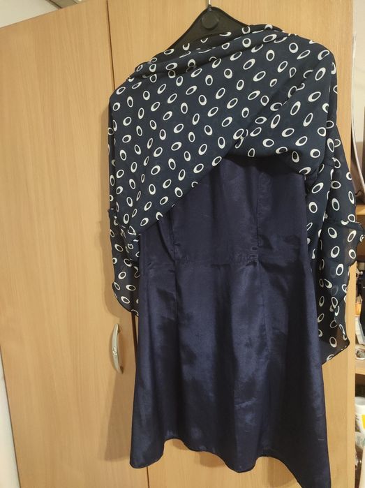 Дамска лятна рокля