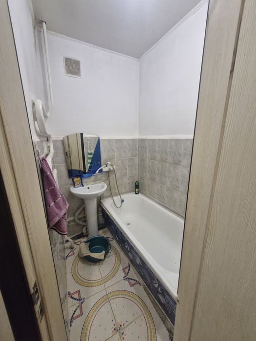 Сдаётся 2шка в районе Универа