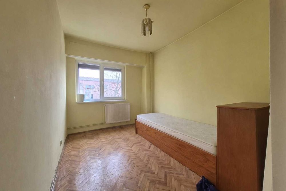 Oportunitate investiție – Apartament 3 camere, ultracentral Marghita
