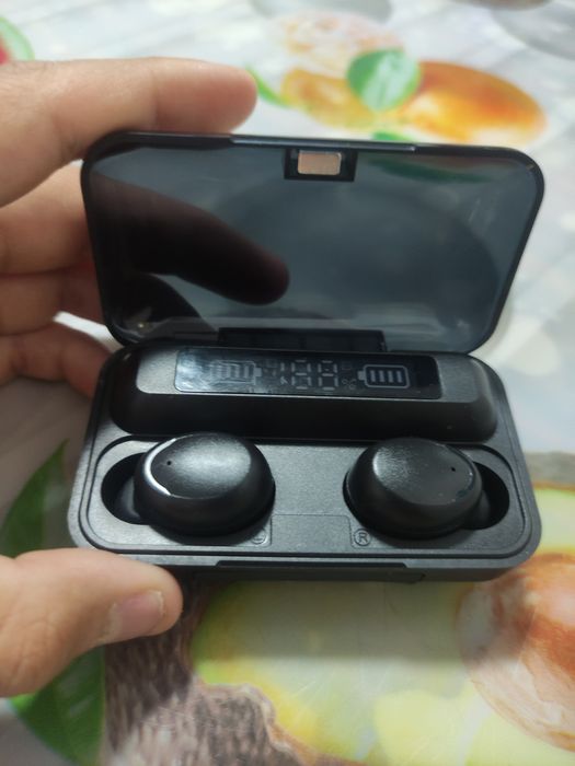 Продам Наушники рабочий