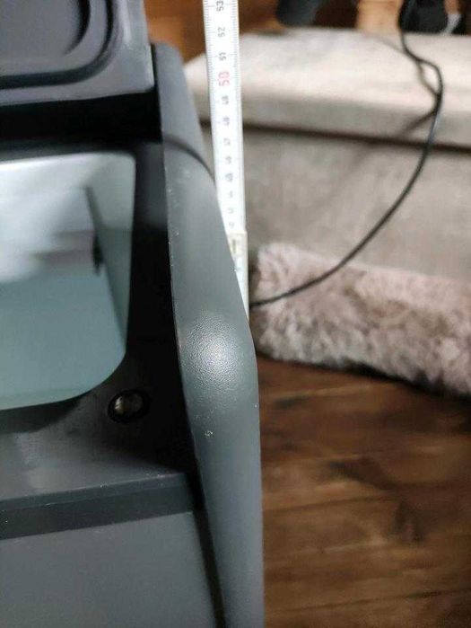 Vand Frigider auto Berger