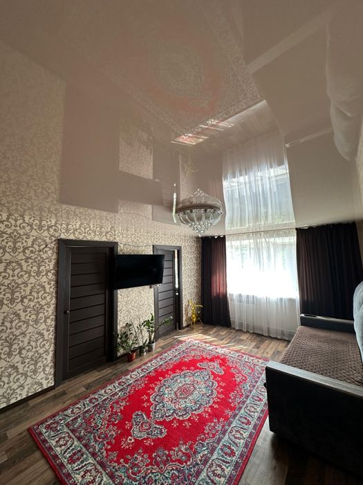 Срочно!Продам 4х комн.квартиру