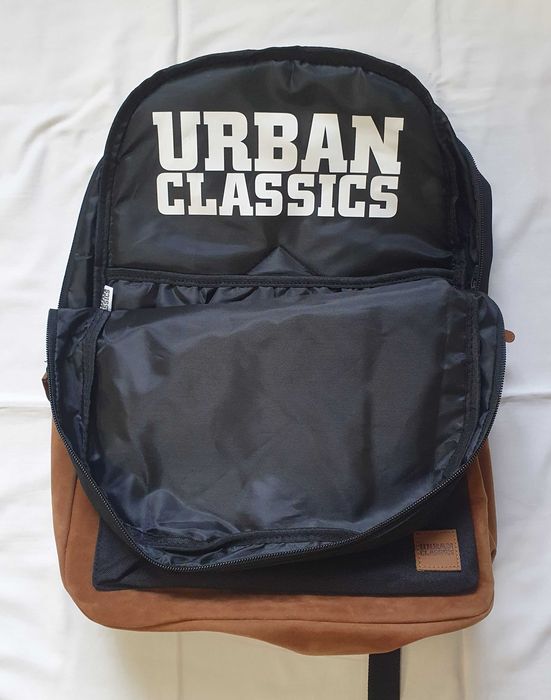 Раница Kappa, Lyle & Scott, Urban Classics