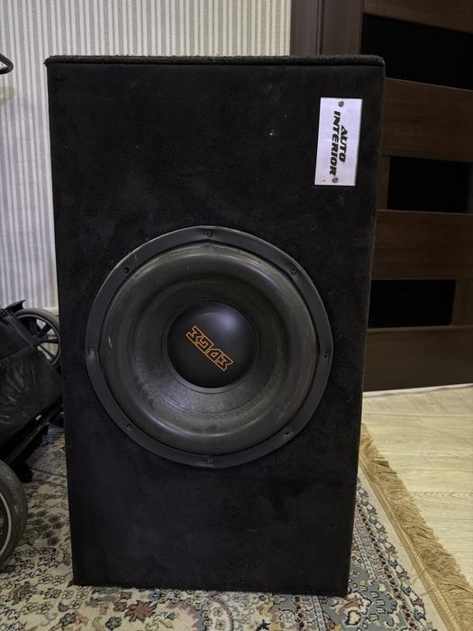 Саб буфер жағдай жақсы