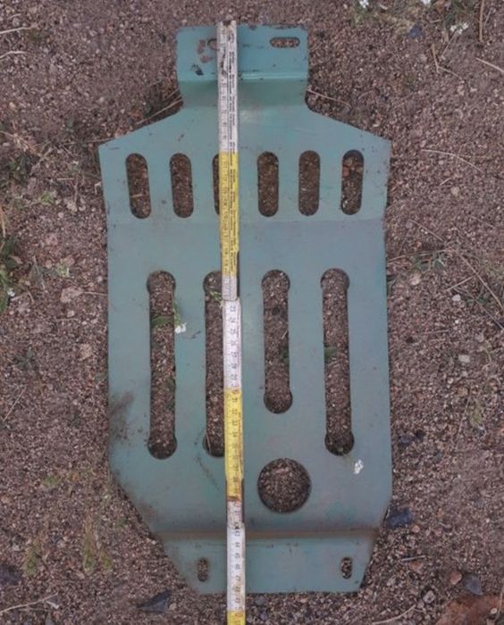 Продам защиту на ВАЗ