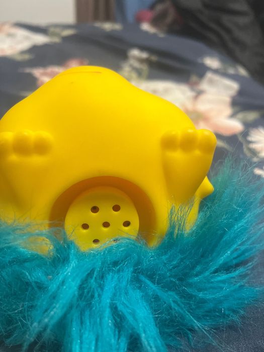 Разказвач на приказки