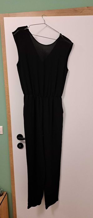 Дълъг гащеризон Zara