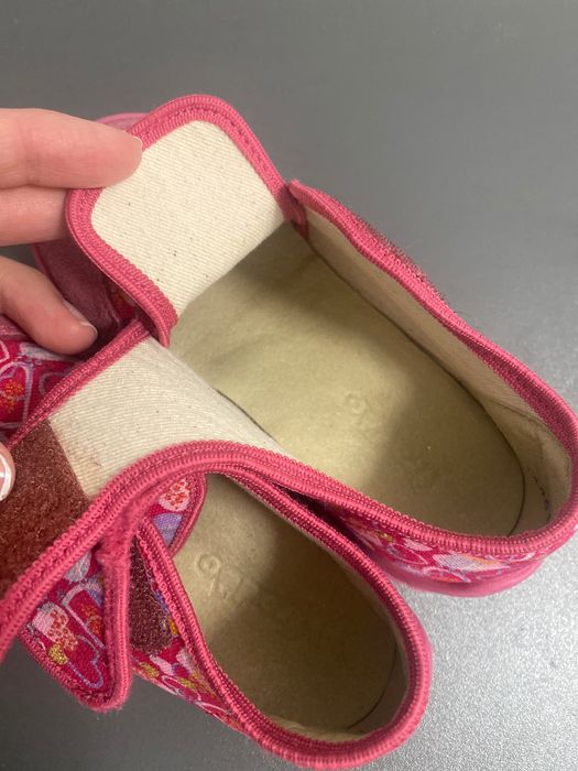 Пантофи Froddo 25 номер