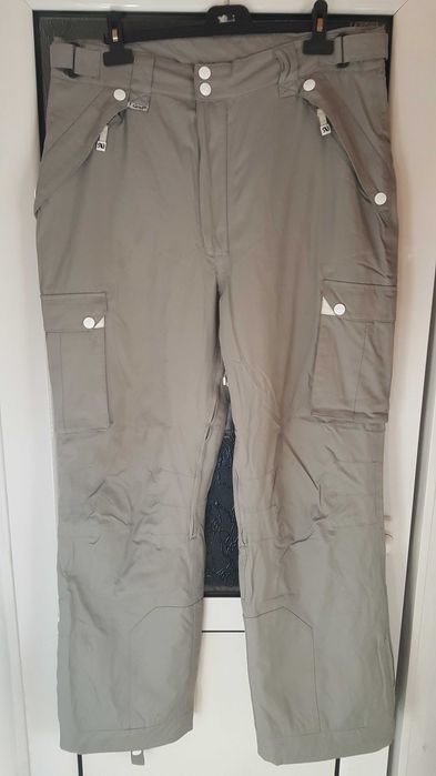Ски Сноуборд мъжки Панталони размер-L-XL