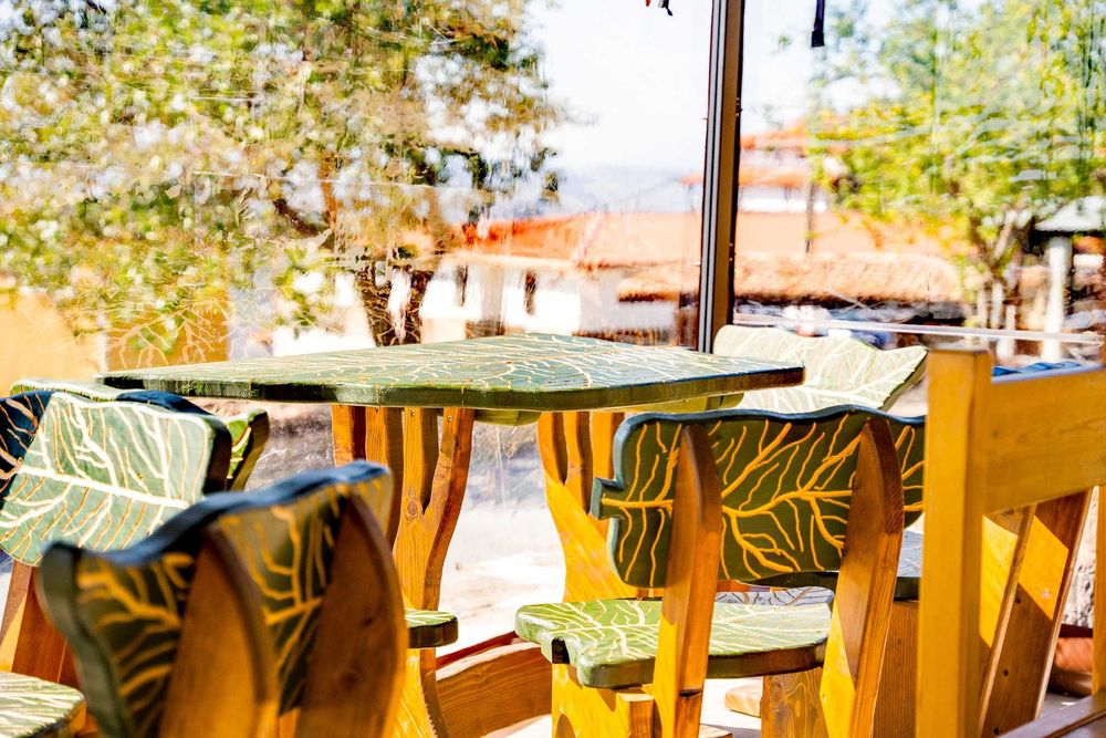 Дава се под наем Мезонет в Велико Търново, Акация - 70 кв.м за 51 € - Снимка #5