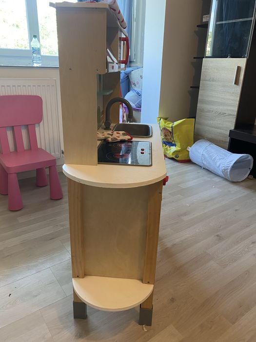 Bucătărie de jucărie pentru copii (Lidl)