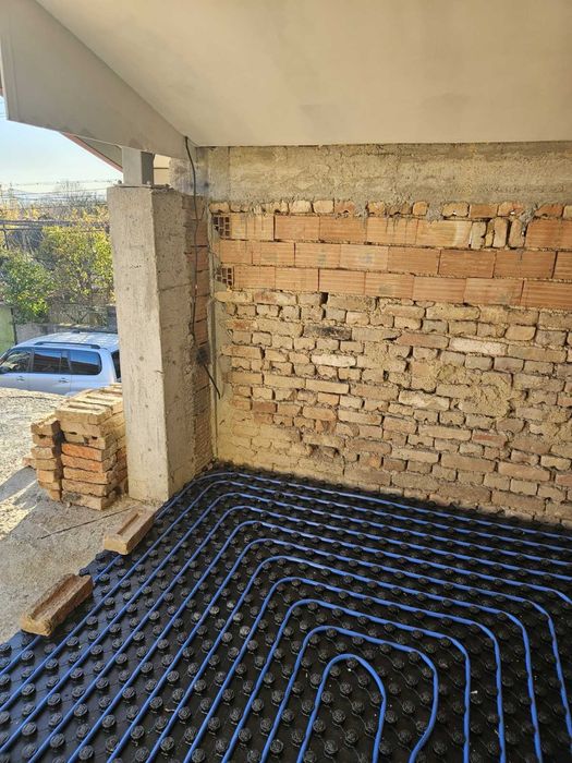 Термо помпи от климатици!