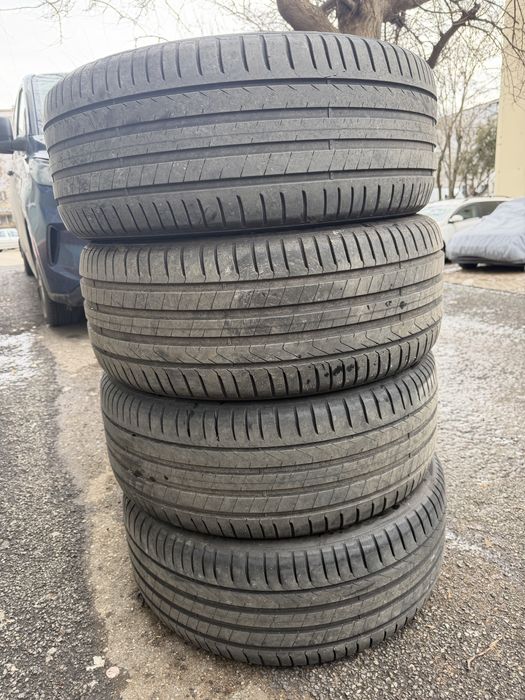 Anvelope vara 255/45/R19 Pirelli