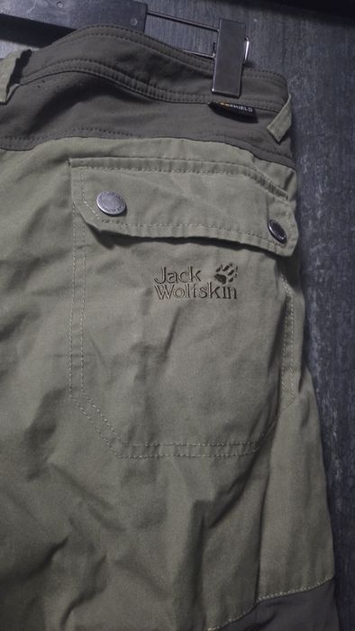 Jack Wolfskin Dawson Flex Phantom