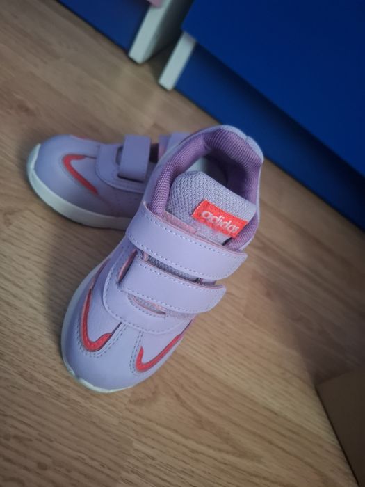 Adidasi fetita adidas