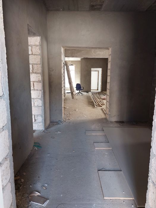 Таунхау, таунхаус