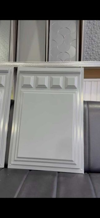 Фасадный панель травертин термопонель фибропонль TERMOPANEL