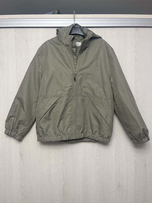 Geaca impermeabila, anti vant. H&M