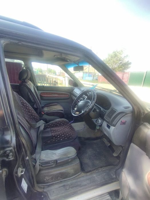 Машина Мазда MPV срочно