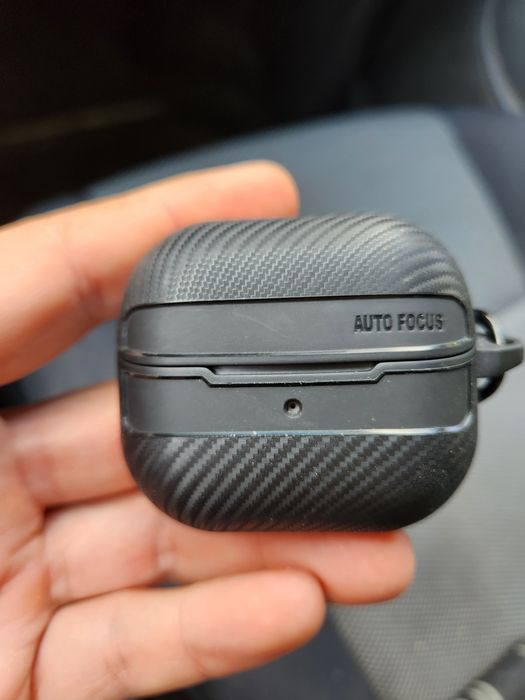 Samsung bads 3pro