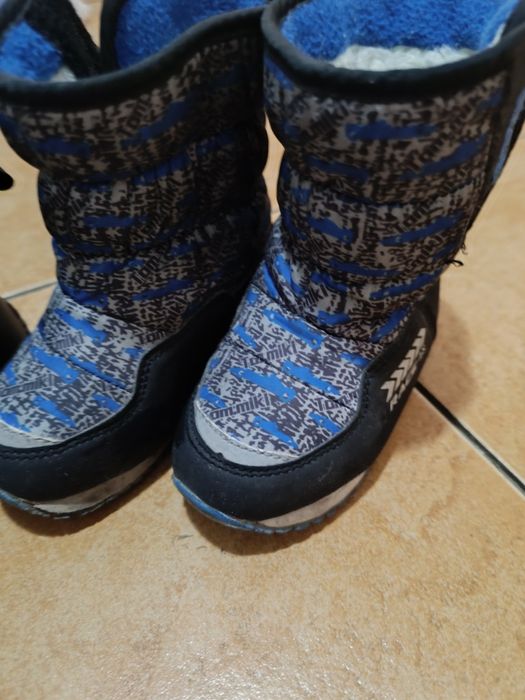 Дутики для мальчиков