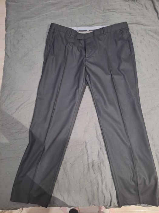 Мъжки Костюм 2XL